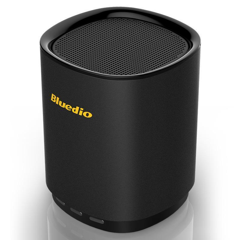 Caixa de Som Bluetooh Bluedio TS5 - basikhome