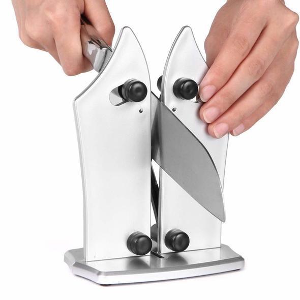 Amolador Knife Sharpener 2.0 - basikhome