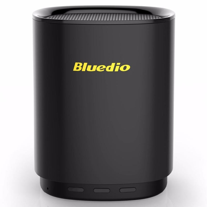 Caixa de Som Bluetooh Bluedio TS5 - basikhome