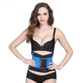 Cinta Modeladora Abdominal - Neoprene Tech - basikhome